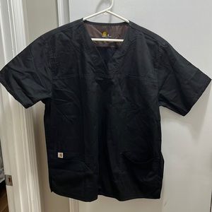 Carharrt Scrub Top